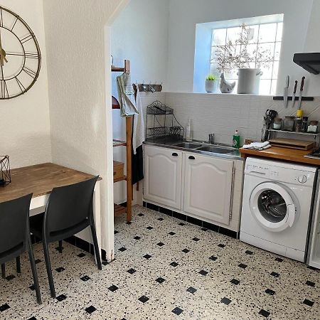 Gite De La Bastide Monteux Exteriér fotografie